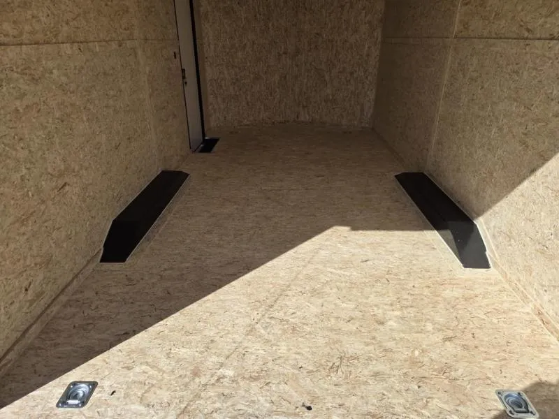 new Cargo (Enclosed) Trailers Criterion  for sale, in Draper, UT Thumbnail 26