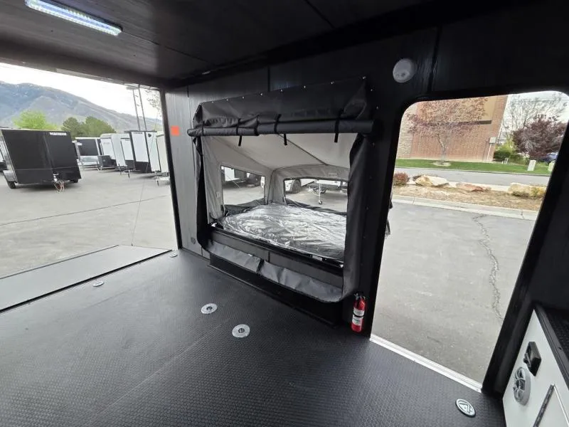 new Toy Haulers Raynger  for sale, in Draper, UT Thumbnail 55