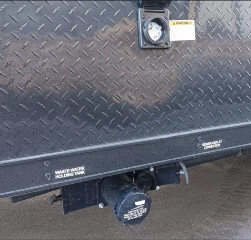 new Toy Haulers Stealth Trailers  for sale, in Draper, UT Thumbnail 9