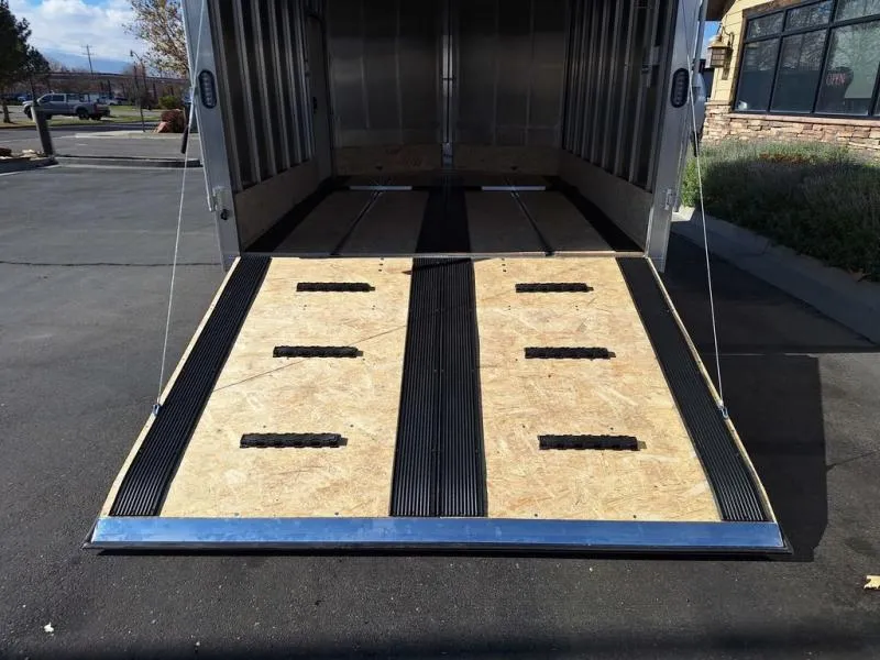 new Snowmobile Trailers High Country  for sale, in Draper, UT Thumbnail 25