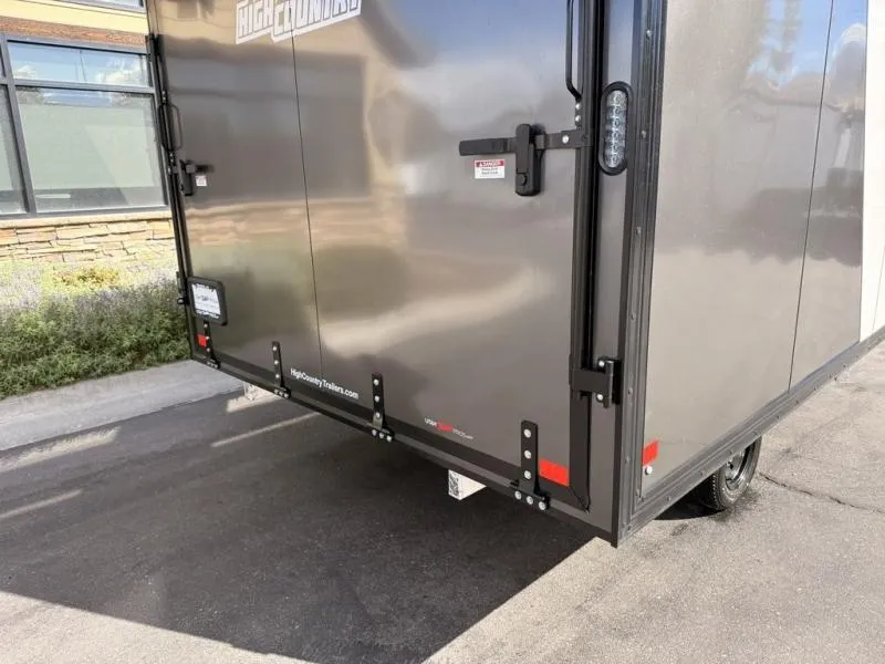 new Snowmobile Trailers High Country  for sale, in Draper, UT Thumbnail 17