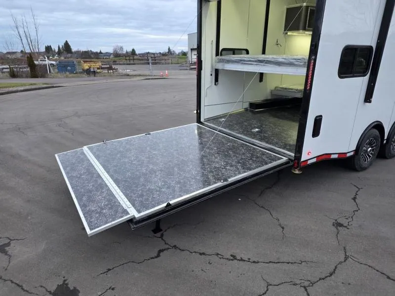 new Toy Haulers Raynger  for sale, in Draper, UT Thumbnail 52