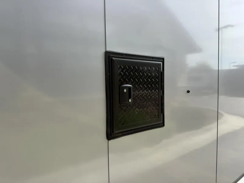 new Cargo (Enclosed) Trailers Criterion  for sale, in Draper, UT Thumbnail 32