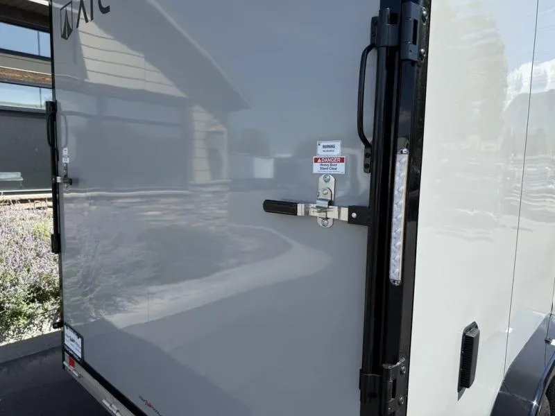 new Cargo (Enclosed) Trailers ATC  for sale, in Draper, UT Thumbnail 22