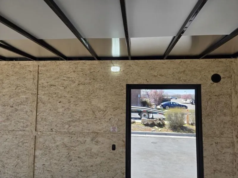 new Cargo (Enclosed) Trailers Criterion  for sale, in Draper, UT Thumbnail 50