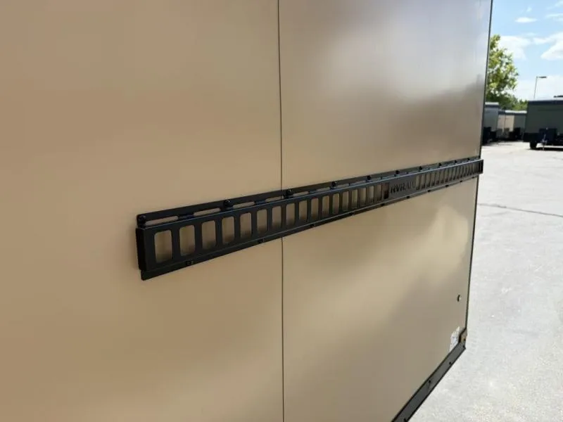 new Toy Haulers Raynger  for sale, in Draper, UT Thumbnail 31