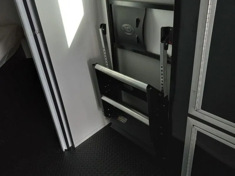 new Toy Haulers Stealth Trailers  for sale, in Draper, UT Thumbnail 66