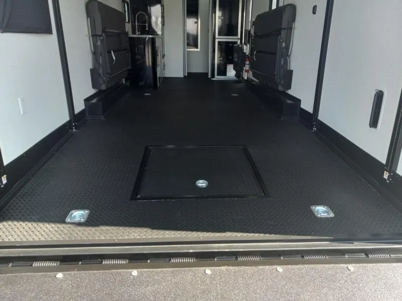 new Toy Haulers Stealth Trailers  for sale, in Draper, UT Thumbnail 83