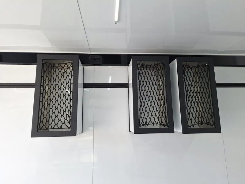 new Cargo (Enclosed) Trailers ATC  for sale, in Draper, UT Thumbnail 46