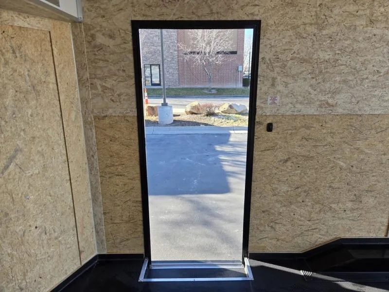 new Cargo (Enclosed) Trailers Criterion  for sale, in Draper, UT Thumbnail 37