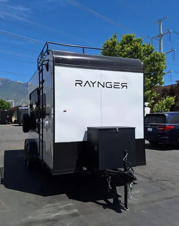 new Toy Haulers Raynger  for sale, in Draper, UT Thumbnail 4