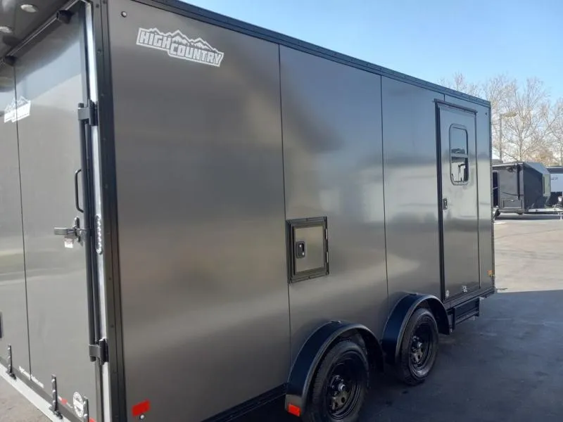 used Other Trailers High Country  for sale, in Draper, UT Thumbnail 21
