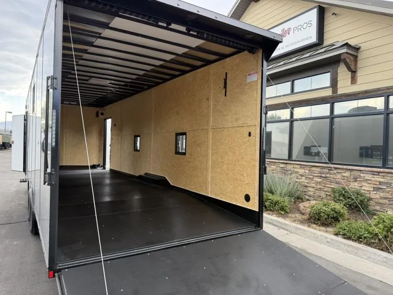 used Other Trailers Criterion  for sale, in Draper, UT Thumbnail 59