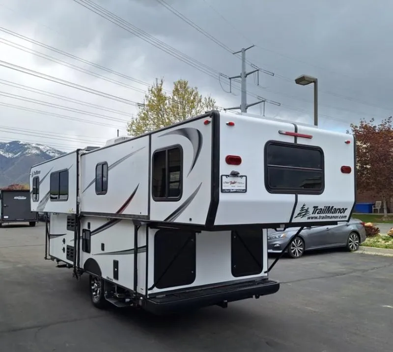 used Other Trailers TrailManor  for sale, in Draper, UT Thumbnail 9