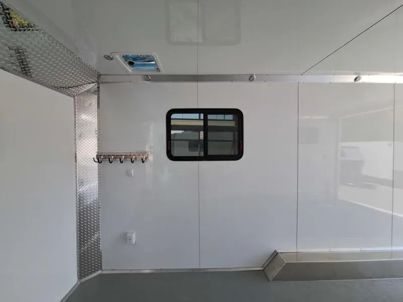 new Cargo (Enclosed) Trailers Xpress  for sale, in Draper, UT Thumbnail 29