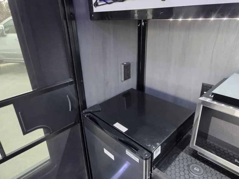 new Toy Haulers Raynger  for sale, in Draper, UT Thumbnail 47