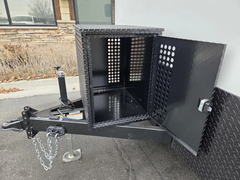 new Toy Haulers Raynger  for sale, in Draper, UT Thumbnail 11