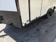 new Cargo (Enclosed) Trailers Criterion  for sale, in Draper, UT Thumbnail 13