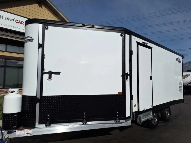 new Snowmobile Trailers High Country  for sale, in Draper, UT Thumbnail 19