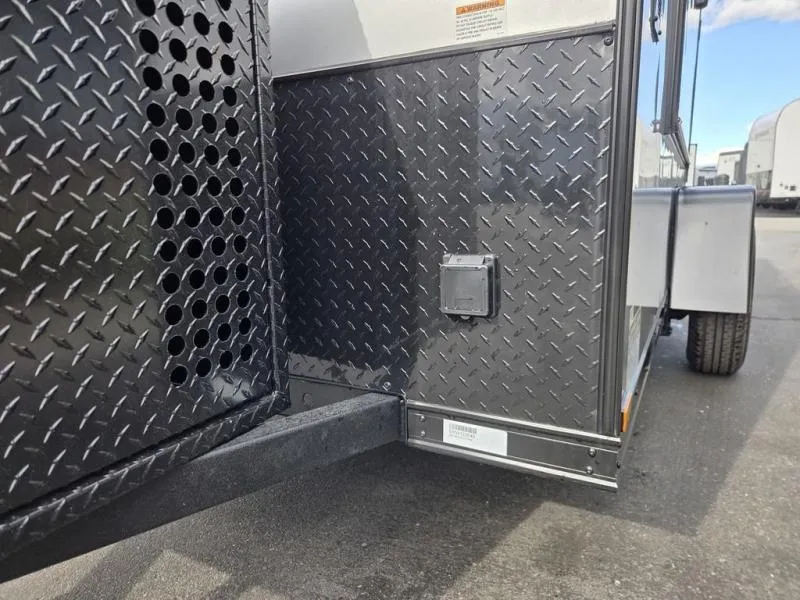 new Toy Haulers Raynger  for sale, in Draper, UT Thumbnail 17