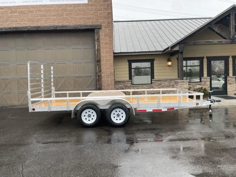 new Other Trailers Baughman Products  for sale, in Draper, UT Thumbnail 6