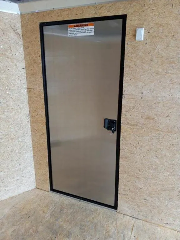 new Cargo (Enclosed) Trailers Xpress  for sale, in Draper, UT Thumbnail 7