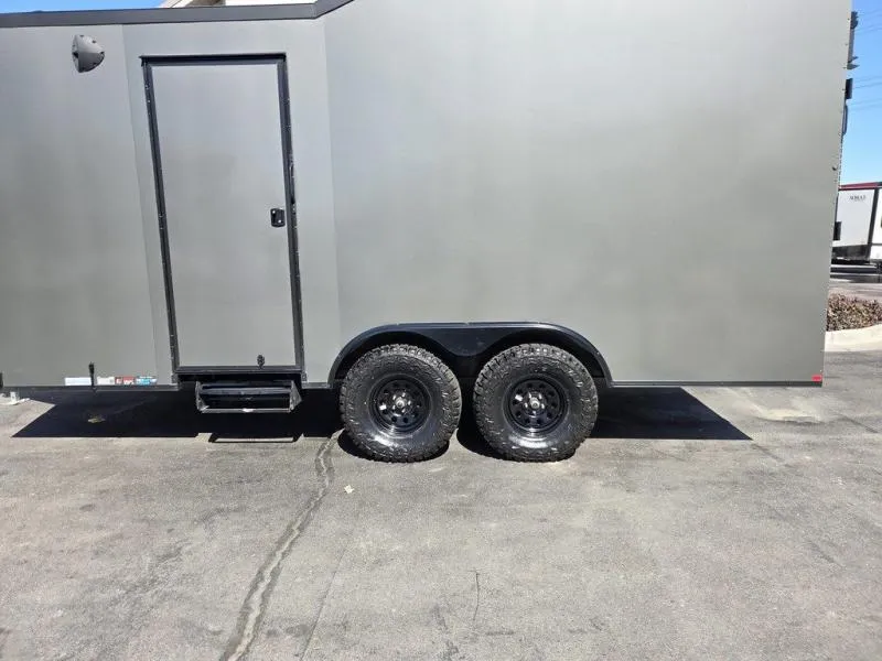 new Toy Haulers Raynger  for sale, in Draper, UT Thumbnail 21