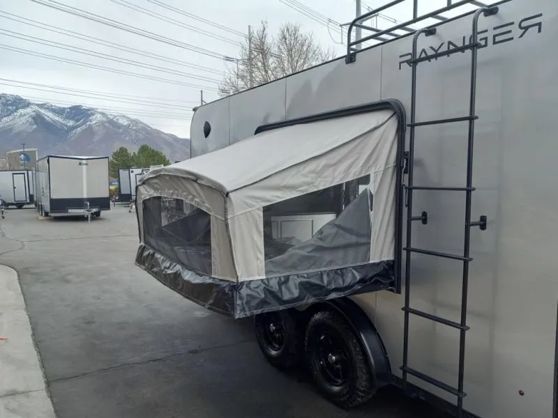 new Toy Haulers Raynger  for sale, in Draper, UT Thumbnail 22