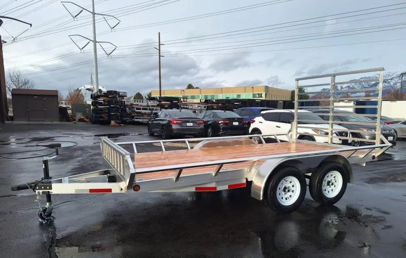 new ATV Trailers Baughman Products  for sale, in Draper, UT Thumbnail 6