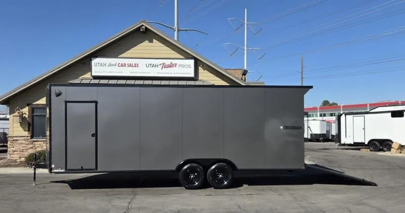 used Other Trailers Criterion  for sale, in Draper, UT Thumbnail 22