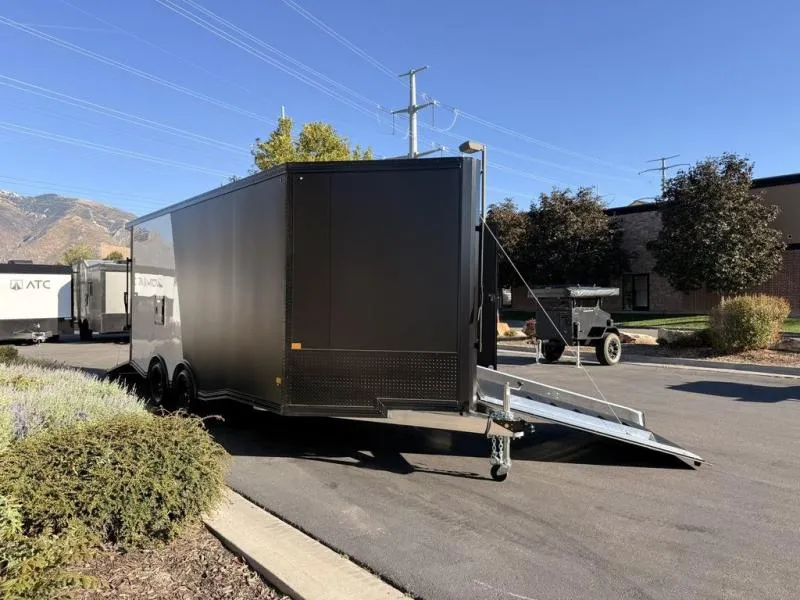 used Other Trailers High Country  for sale, in Draper, UT Thumbnail 38