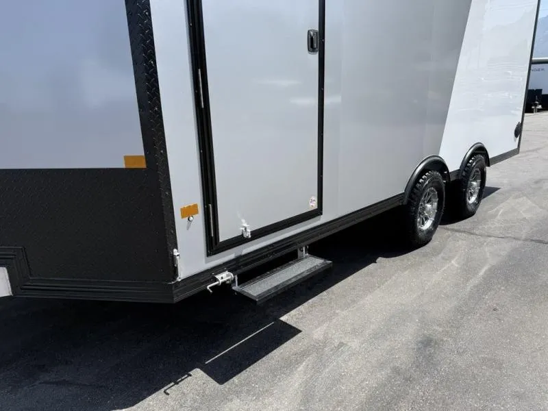new Cargo (Enclosed) Trailers Xpress  for sale, in Draper, UT Thumbnail 16