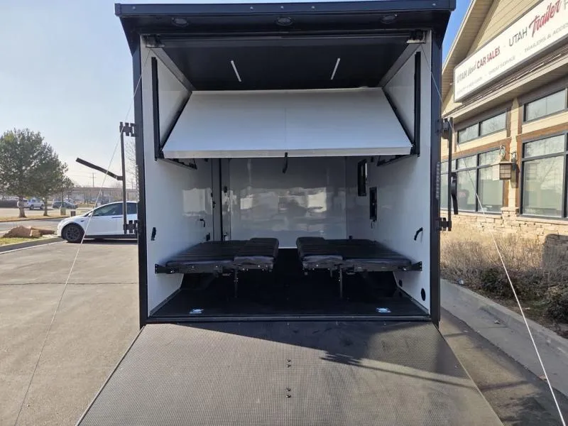new Toy Haulers Raynger  for sale, in Draper, UT Thumbnail 26
