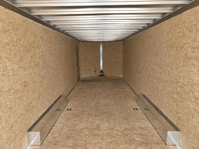new Cargo (Enclosed) Trailers Xpress  for sale, in Draper, UT Thumbnail 28