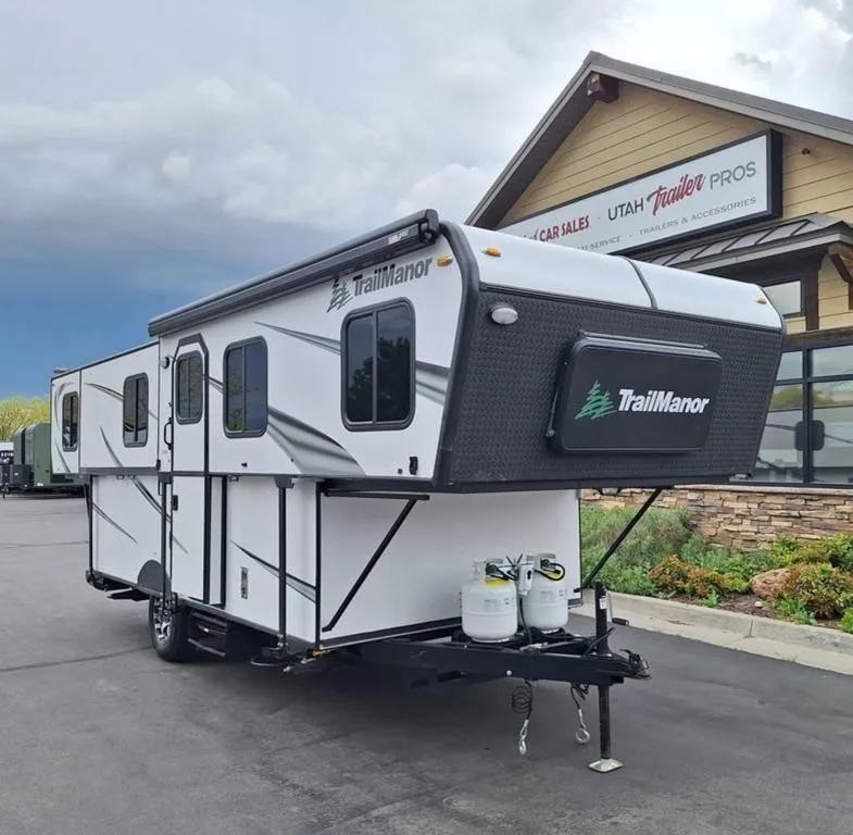 used Other Trailers TrailManor  for sale, in Draper, UT Thumbnail 5