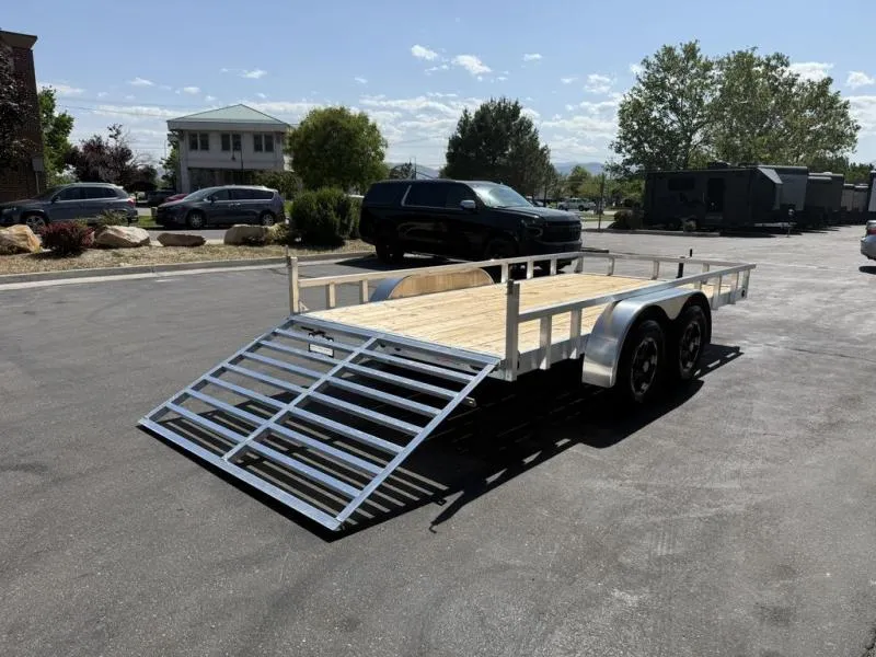 new Other Trailers Baughman Products  for sale, in Draper, UT Thumbnail 40