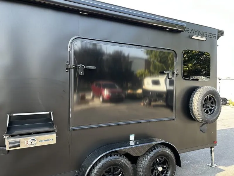 used Other Trailers Raynger  for sale, in Draper, UT Thumbnail 98