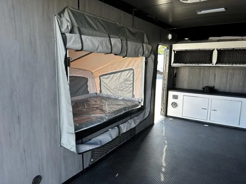 new Toy Haulers Raynger  for sale, in Draper, UT Thumbnail 50