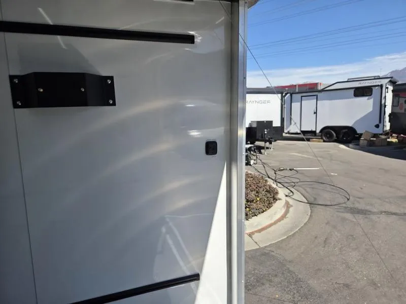 new Toy Haulers ATC  for sale, in Draper, UT Thumbnail 89