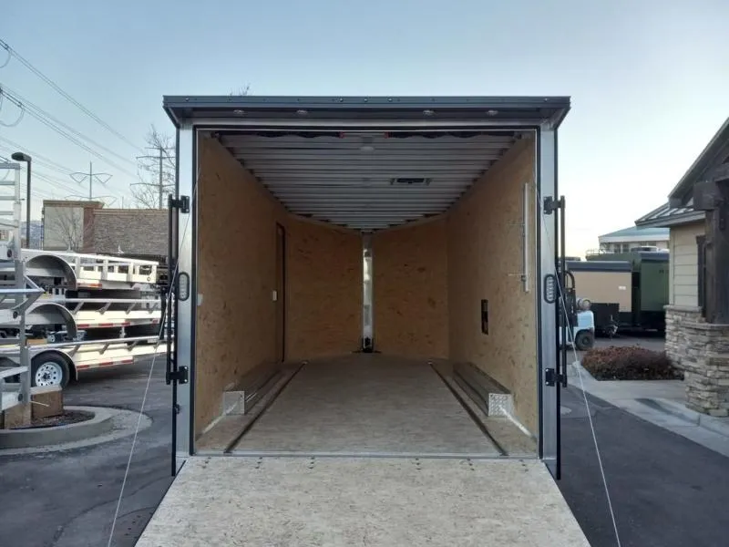 new Cargo (Enclosed) Trailers High Country  for sale, in Draper, UT Thumbnail 6