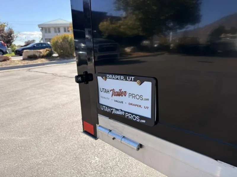 new Cargo (Enclosed) Trailers ATC  for sale, in Draper, UT Thumbnail 24