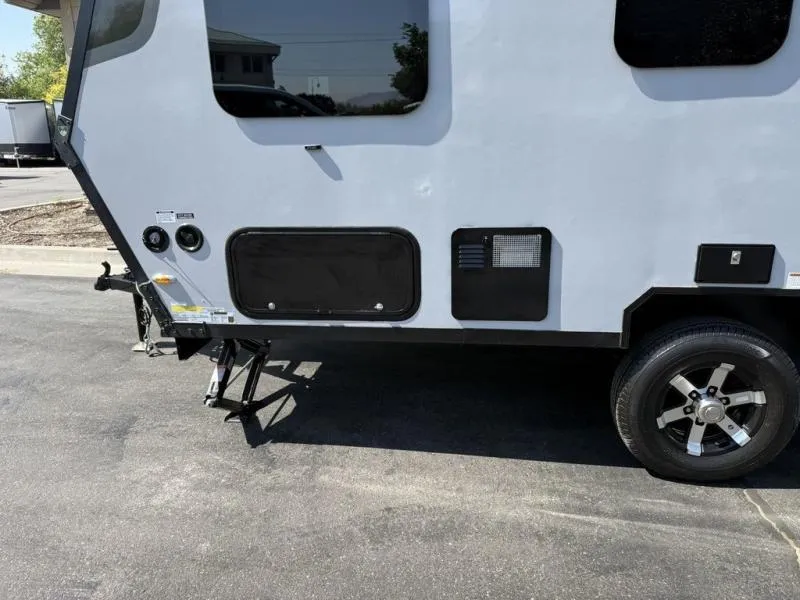 new Travel Trailers TrailManor  for sale, in Draper, UT Thumbnail 22