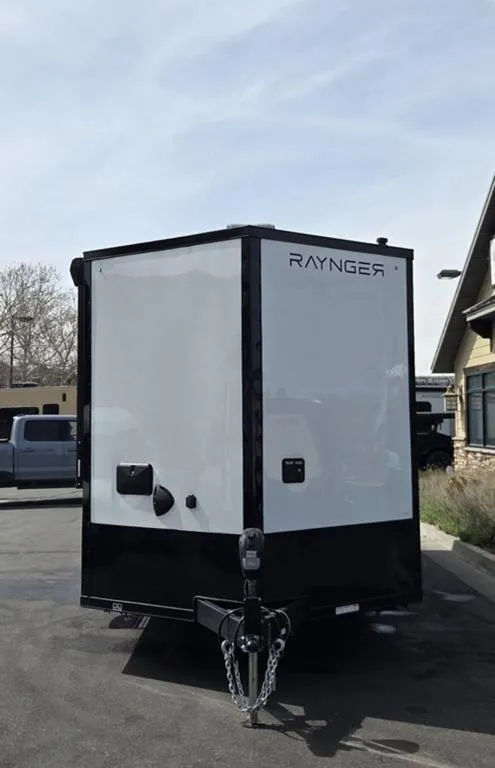 new Toy Haulers Raynger  for sale, in Draper, UT Thumbnail 7