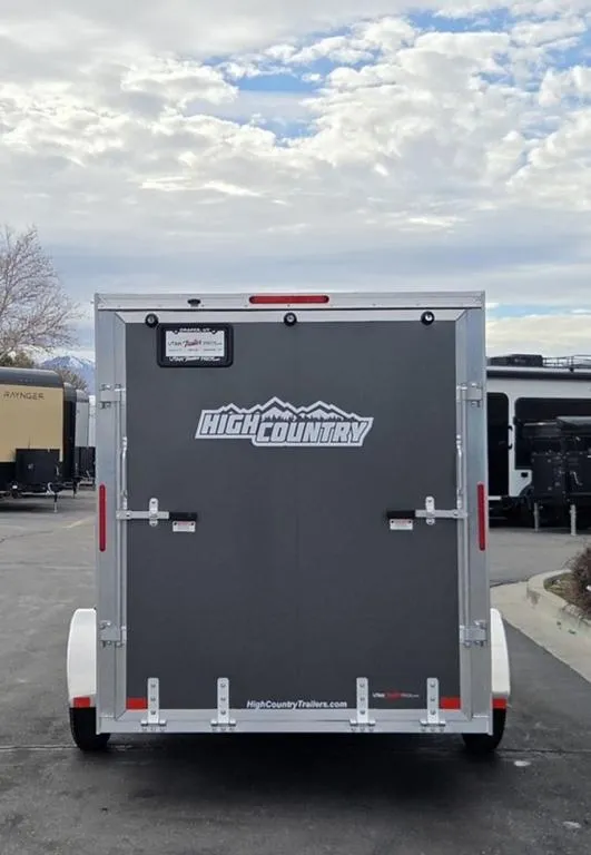 new Cargo (Enclosed) Trailers Xpress  for sale, in Draper, UT Thumbnail 7