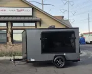 new Toy Haulers Raynger  for sale, in Draper, UT Thumbnail 5