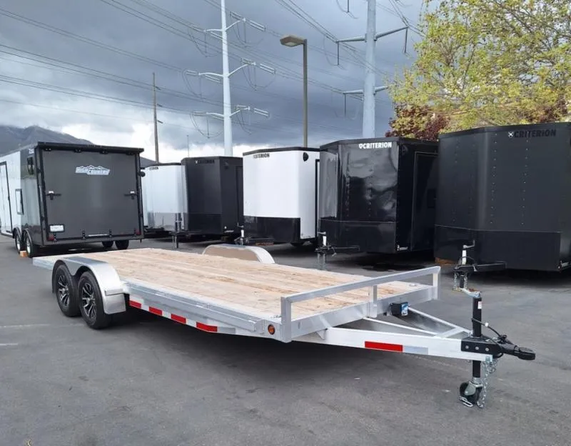 new Other Trailers Baughman Products  for sale, in Draper, UT Thumbnail 2