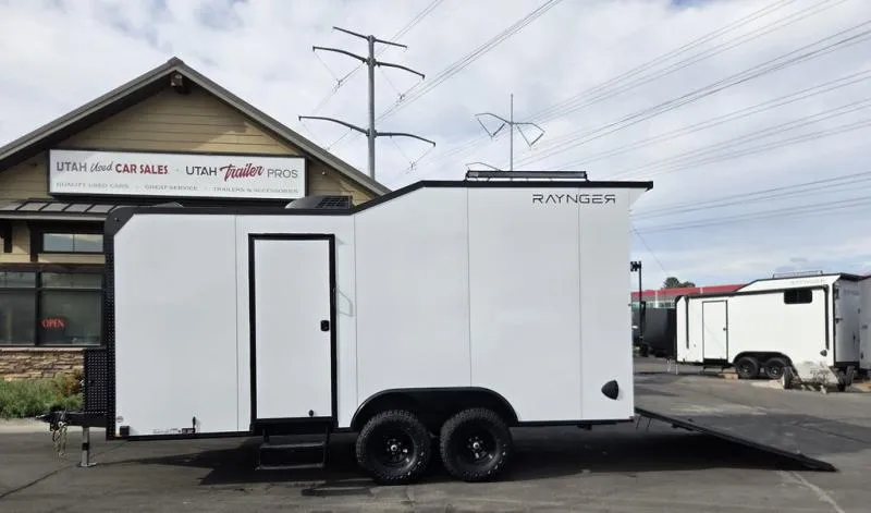 new Toy Haulers Raynger  for sale, in Draper, UT Thumbnail 29