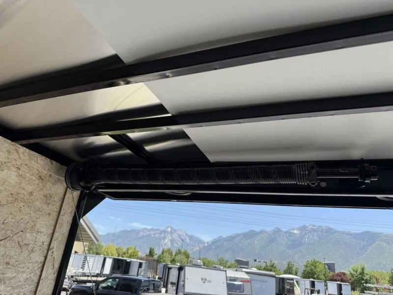 new Cargo (Enclosed) Trailers Criterion  for sale, in Draper, UT Thumbnail 47