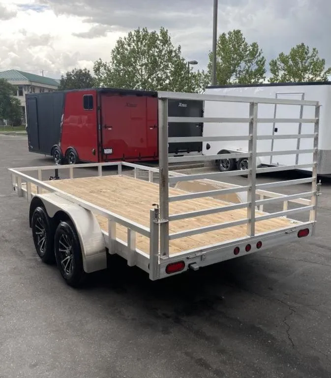 new Other Trailers Baughman Products  for sale, in Draper, UT Thumbnail 11