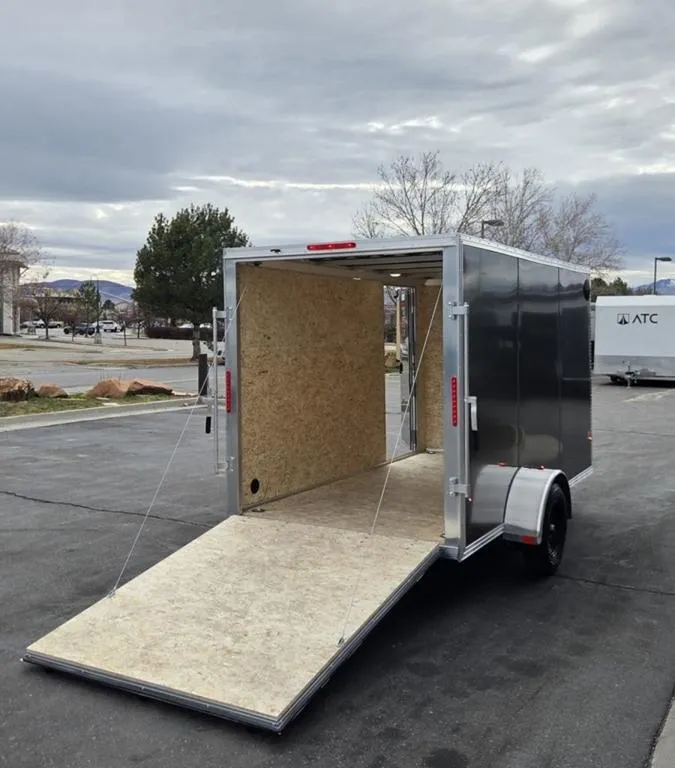 new Cargo (Enclosed) Trailers Xpress  for sale, in Draper, UT Thumbnail 43